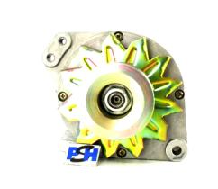 · 9515112 - ALTERNADOR CASE 12V MAGNETON NUEVO