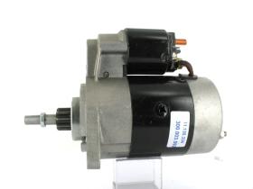 · 11130334 - MOTOR DE ARRANQUE ISKRA VM  12V MAHLE NUEVO