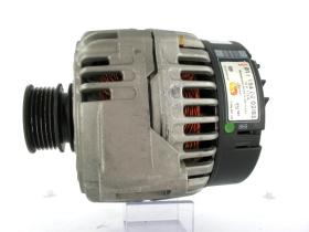 · 0123510049 - ALTERNADOR MERCEDES 115A 12V BOSCH RECONSTRUIDO