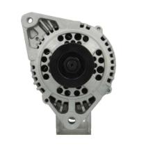 · 165530080085 - ALTERNADOR NISSAN 80A 12V R-LINE RECONSTRUIDO