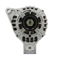 · 205511090005 - ALTERNADOR VOLKSWAGEN/AUDI 120A 12V R-LINE RECONSTRUIDO