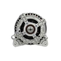 · 305525120016 - ALTERNADOR VOLKSWAGEN 120A NO PULLEY 12V R-LINE RECONSTRUIDO