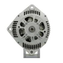 · 916501090005 - ALTERNADOR SCANIA 65A NO PULLEY 24V R-LINE RECONSTRUIDO