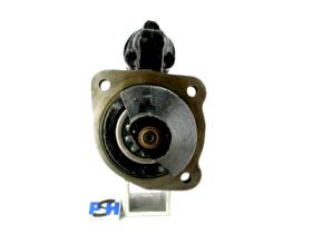 · 0001359092+ - MOTOR DE ARRANQUE PSH NUEVO CASE INTERNATIONAL 12V +LINE NUE