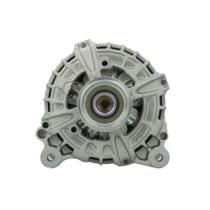· 0125811028R - ALTERNADOR VOLKSWAGEN 180A 12V BOSCH RECONSTRUIDO
