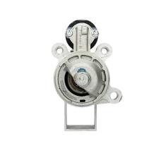 · 98AB11000ECR - MOTOR DE ARRANQUE FORD 1.4 KW 12V VISTEON RECONSTRUIDO