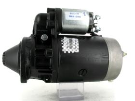 · S1331R - MOTOR DE ARRANQUE TOYOSHA 12V JAPAN RECONSTRUIDO
