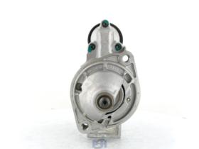  0001107096 - MOTOR DE ARRANQUE MERCEDES 1.1 KW 12V BOSCH NUEVO