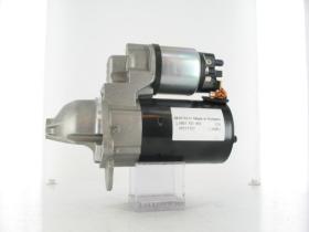 · 0001107492 - MOTOR DE ARRANQUE OPEL 1.1 KW 12V BOSCH NUEVO