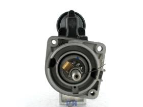 · 0001112021 - MOTOR DE ARRANQUE FORD 0.9 KW 12V BOSCH NUEVO