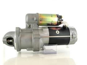 · 1113288 - MOTOR DE ARRANQUE PERKINS 3.0 KW 12V REMY NUEVO