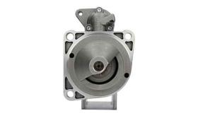 · 0001231010 - MOTOR DE ARRANQUE IVECO 4.0 KW 24V BOSCH NUEVO