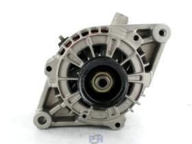 · 96252115 - MOTOR DE ARRANQUE SSANG-YONG 2.5 KW 12V VALEO KOREA NUEVO