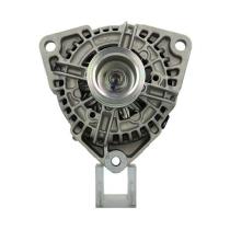 · 0124555087 - ALTERNADOR MERCEDES 80A 24V BOSCH NUEVO