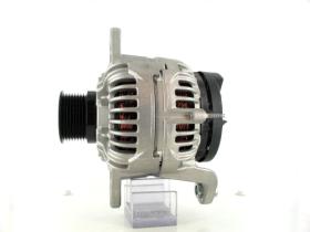 · 0124655024 - ALTERNADOR MERCEDES 100A 24V BOSCH NUEVO