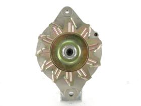 · 165801055 - ALTERNADOR NISSAN CABSTAR 2.2D 12V JAPAN RECONSTRUIDO