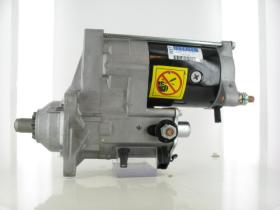  4280005220 - MOTOR DE ARRANQUE CUMMINS 7.5 KW 24V DENSO NUEVO