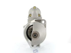 · 0001230013R - MOTOR DE ARRANQUE DEUTZ-FAHR KHD 3.0 KW 12V BOSCH RECONSTRUI