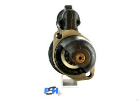 · 0001368054+ - MOTOR DE ARRANQUE PSH NIEUW HATZ 24V +LINE NUEVO