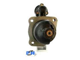 · 0001368301R - MOTOR DE ARRANQUE DAF 4.0 KW 24V BOSCH RECONSTRUIDO