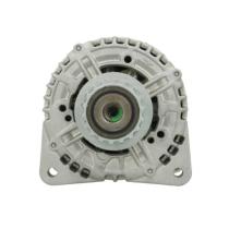 · 01210AA47B - ALTERNADOR VOLKSWAGEN 180A 12V BOSCH NUEVO