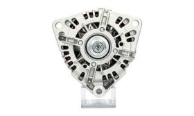 · 0124655025+ - ALTERNADOR MAN 120A 24V +LINE NUEVO