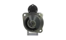 · 2873K631 - MOTOR DE ARRANQUE PERKINS 4.2 KW 12V REMY NUEVO