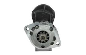  4280001830R - MOTOR DE ARRANQUE KOMATSU 4.5 KW 24V DENSO RECONSTRUIDO