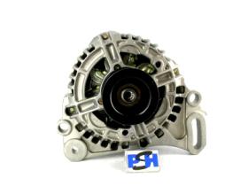 · A13VI241+ - ALTERNADOR RENAULT 120A 12V +LINE NUEVO