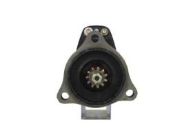 · CS1163 - MOTOR DE ARRANQUE IVECO 6.6 KW 24V HC-PARTS RECONSTRUIDO