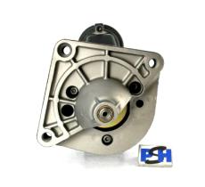 · D6RA141 - MOTOR DE ARRANQUE FIAT 1.3KW 12V VALEO NUEVO