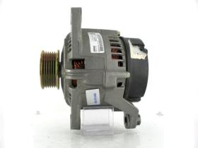  DAN628 - ALTERNADOR FIAT 85A 12V DENSO NUEVO