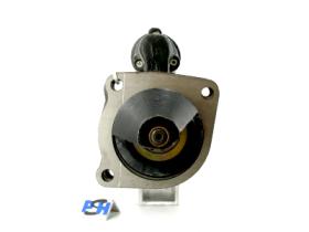 · DEM1345 - MOTOR DE ARRANQUE RENAULT LANDBOUW 2.8 KW 12V ADI NUEVO