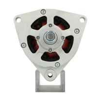 · DRA1300 - ALTERNADOR MERCEDES 55A 12V REMY NUEVO