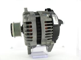 · DRA2074N - ALTERNADOR OPEL 100A 12V REMY NUEVO