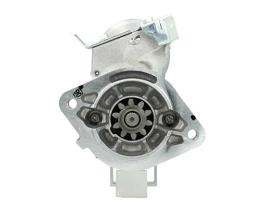 DSN1224 - MOTOR DE ARRANQUE TOYOTA 1.4 KW 12V DENSO NUEVO