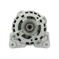  F000BL0628R - ALTERNADOR RENAULT 110A 12V BOSCH RECONSTRUIDO