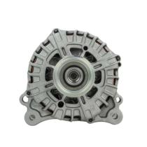 · FG23S073R - ALTERNADOR VOLKSWAGEN 220A 12V VALEO RECONSTRUIDO