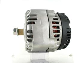  IA1243 - ALTERNADOR ISKRA PERKINS100A 24V MAHLE NUEVO