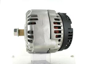 · IA1243 - ALTERNADOR JOHN DEERE 150A 12V MAHLE NUEVO