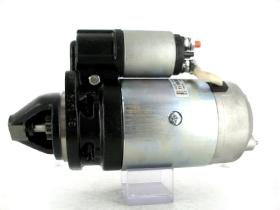  IS0552 - MOTOR DE ARRANQUE CASE INTERNATIONAL 3.0 KW 12V MAHLE NUEVO