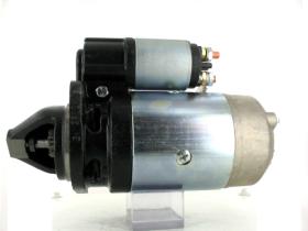 · IS0567 - MOTOR DE ARRANQUE SAME 3.2 KW 24V MAHLE NUEVO