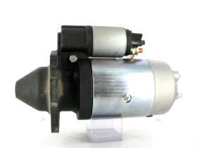  IS0579 - MOTOR DE ARRANQUE FORD NEW HOLLAND 2.8 KW 12V MAHLE NUEVO