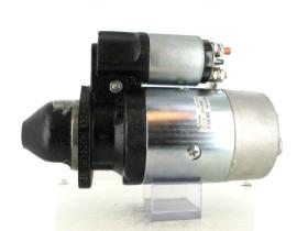  IS0612 - MOTOR DE ARRANQUE ATLAS 2.7 KW 12V MAHLE NUEVO
