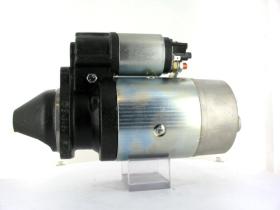  IS0706 - MOTOR DE ARRANQUE ISKRA FENDT TRAKTOR 3.0 KW 12V MAHLE NUEVO