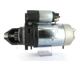 · IS1018 - MOTOR DE ARRANQUE FORD NEW HOLLAND 3,0 KW 12V MAHLE NUEVO