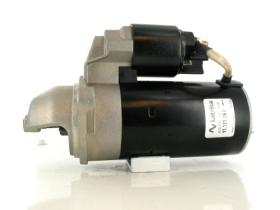 · IS1101 - MOTOR DE ARRANQUE ISKRA PERKINS 24V MAHLE NUEVO