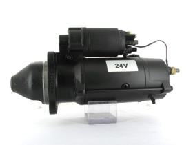 · IS1130 - MOTOR DE ARRANQUE PERKINS 4.0 KW 24V MAHLE NUEVO