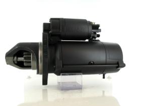 · IS1157 - MOTOR DE ARRANQUE STARTER JOHN DEERE 2.6 KW 12V MAHLE NUEVO