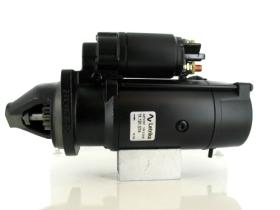  IS1159 - MOTOR DE ARRANQUE PERKINS 4.2 KW 12V MAHLE NUEVO